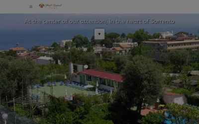 hotelcentralsorrento.it