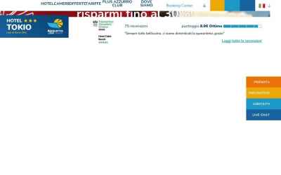hoteltokio.it