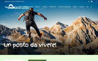 ilgransasso.it
