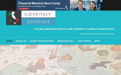 iloveitalyschool.com