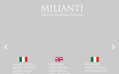 immobiliaremilianti.it