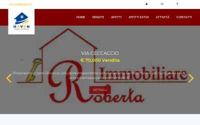 immobiliarerobertaterracina.it