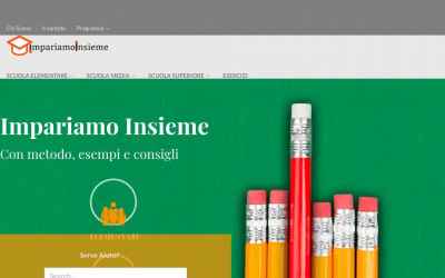 impariamoinsieme.com