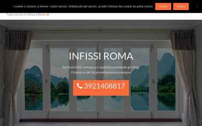 infissi-roma.info