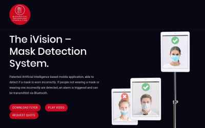 ivision-mask.com