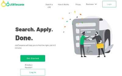 jobtanzania.co.tz