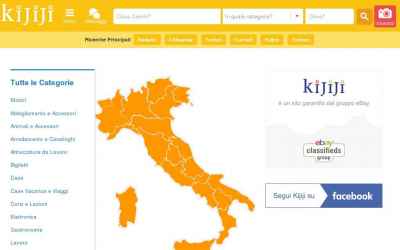 kijiji.it