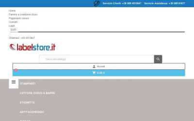 labelstore.it