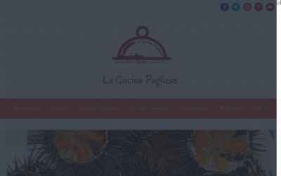 lacucinapugliese.org