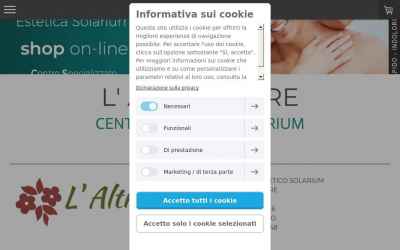 laltrofioreshoponline.it