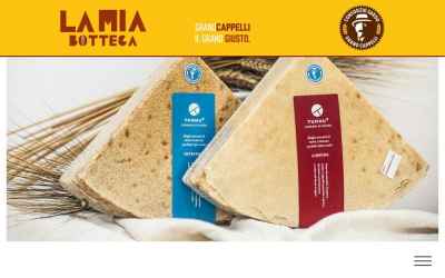 lamiabottegasarda.com
