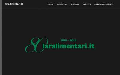 laralimentari.it