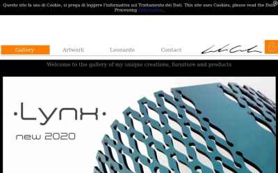leonardocriolani.com