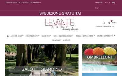 levanteshop.it