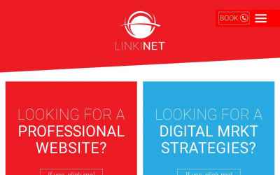 linkinet.co.uk