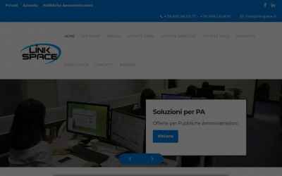 linkspace.it