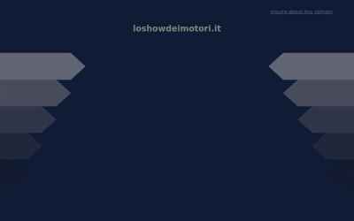 loshowdeimotori.it
