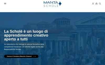 mantaschole.it