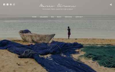 marcocirone.com