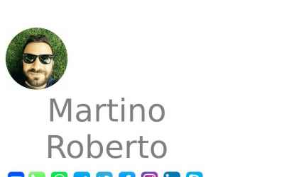 martinoroberto.it