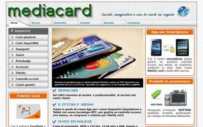 mediacardweb.it