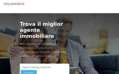 miglioragente.it