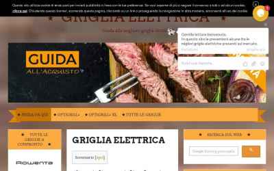 miglioregrigliaelettrica.it
