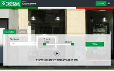 milano18.tecnocasa.it