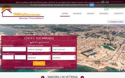 millecase.net