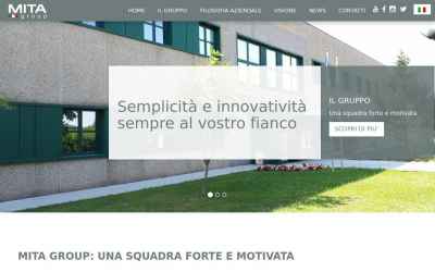mitagroup.it