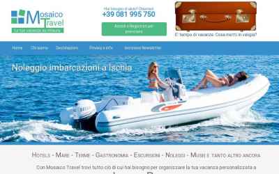 mosaicotravel.it