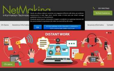 netmakinginformatica.it