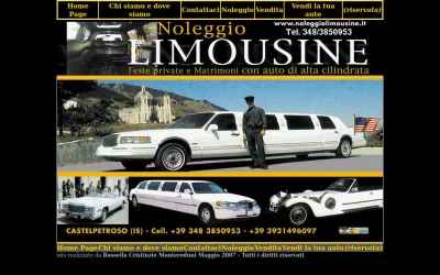 noleggiolimousine.it