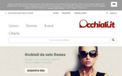 occhiali.it