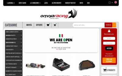 omniaracing.net