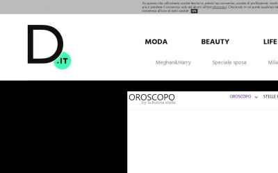 oroscopo.d.repubblica.it