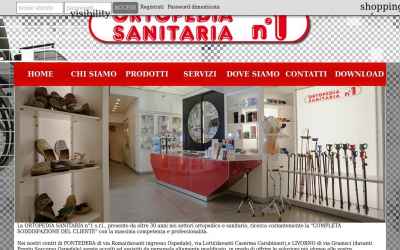 ortopediasanitarian1.it