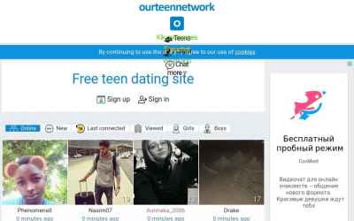 ourteennetwork.com