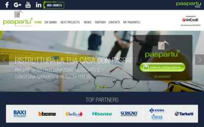 paspartuitaly.com