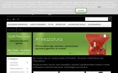 pierpaologatti.com