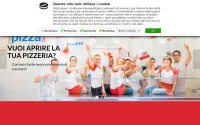 pizzeriainfranchising.com
