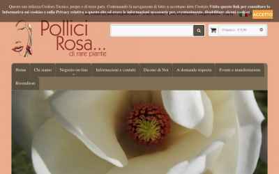 pollicirosa.com