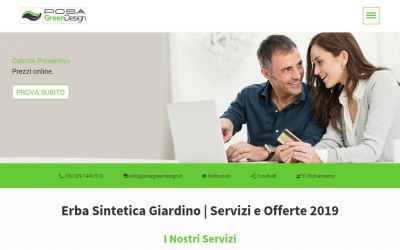 posagreendesign.it