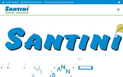 pozzinerisantini.com