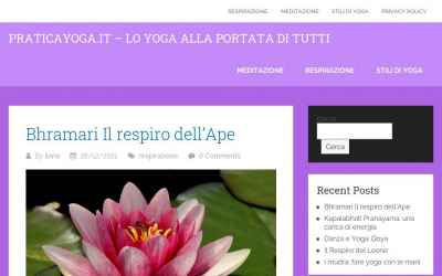 praticayoga.it