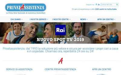 privatassistenza.it
