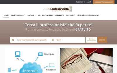 prontoprofessionista.it