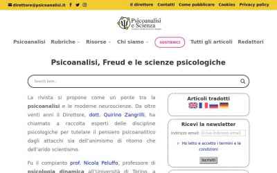 psicoanalisi.it