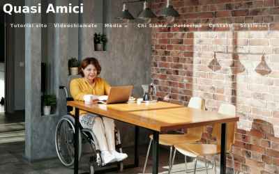 quasiamici.org