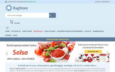ragstore.it